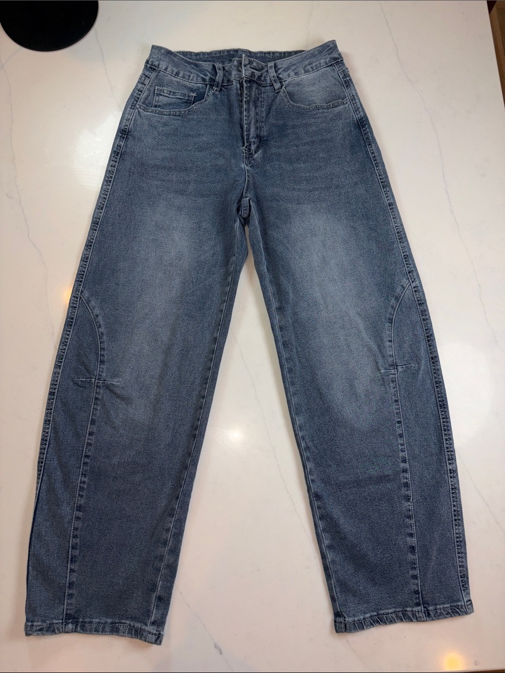 Women’s Classic jeans Relaxed Fit